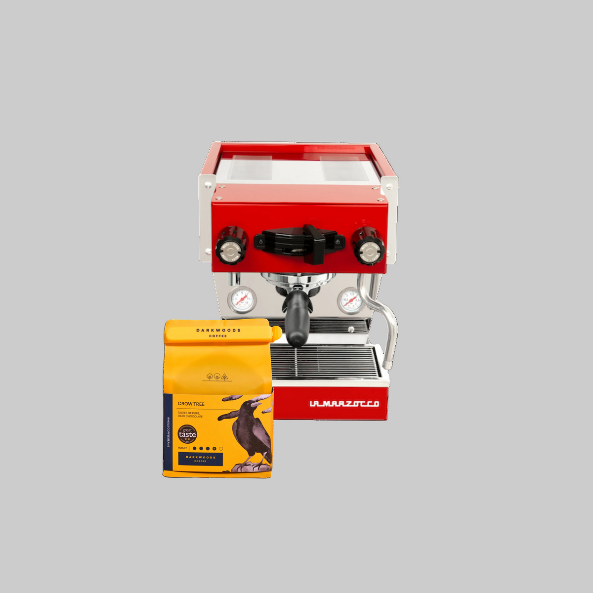 La Marzocco Linea Micra