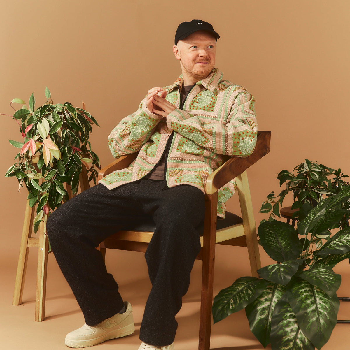 Dark Woods Presents Matt Wilde Duo (Live) & club night