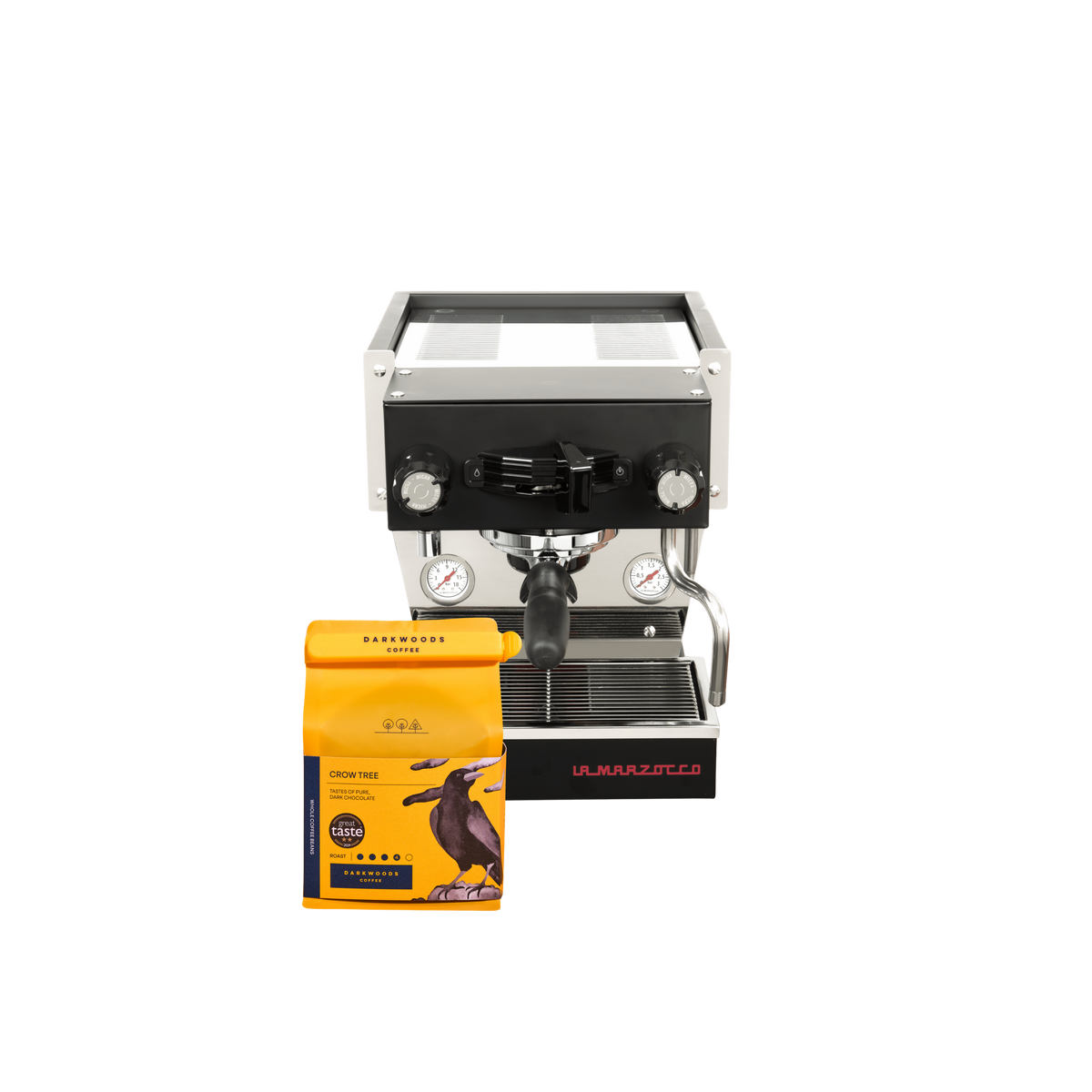 La Marzocco Linea Micra
