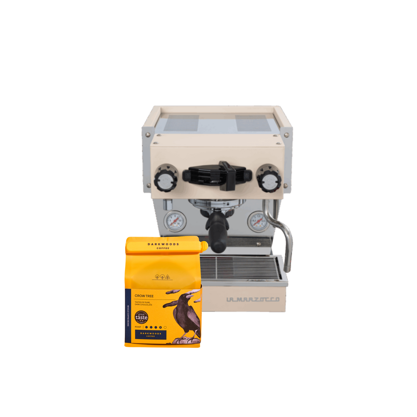 La Marzocco Linea Micra