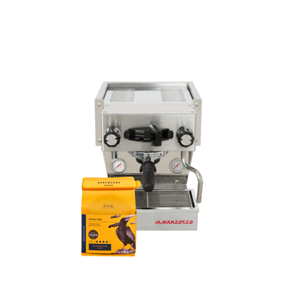 La Marzocco Linea Micra
