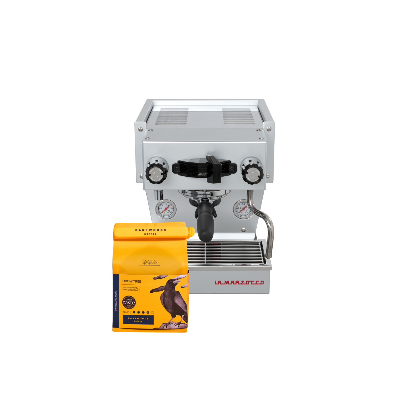 La Marzocco Linea Micra