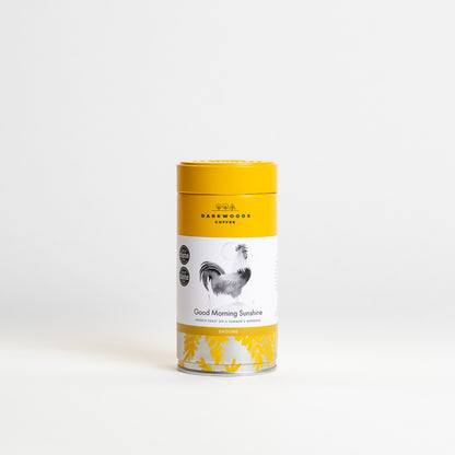 Gift Tin - Good Morning Sunshine