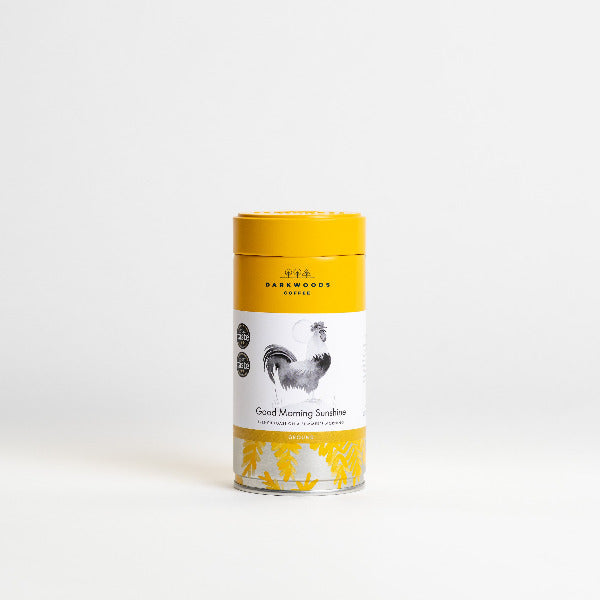 Gift Tins - Winter Triple selection