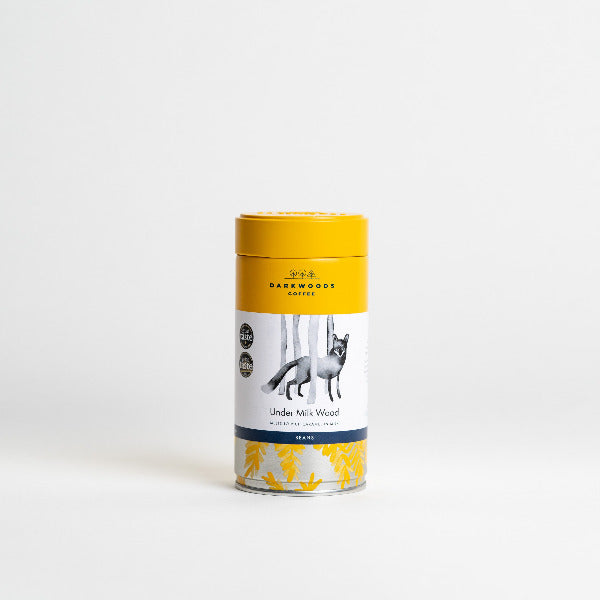 Gift Tins - Winter Triple selection