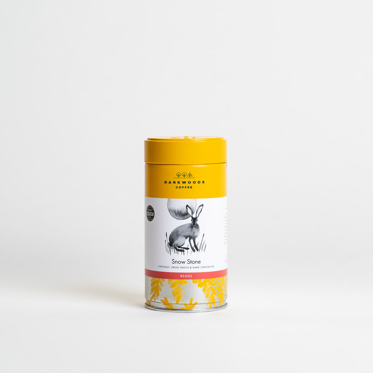 Gift Tin - Snow Stone