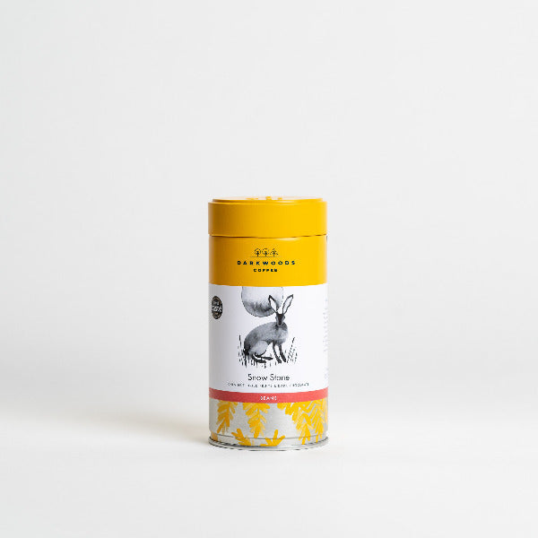 Gift Tins - Winter Triple selection