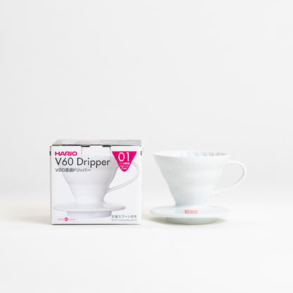 Hario V60 DRIPPER